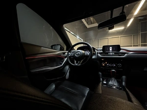 Седан Mazda 6 2015 года, 1947000 рублей, Красноярск