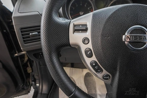 Внедорожник Nissan X-Trail 2007 года, 1239000 рублей, Барнаул