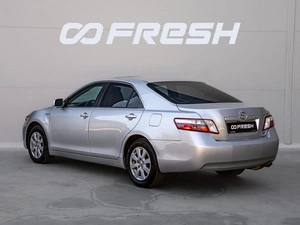Седан Toyota Camry 2008 года, 1499000 рублей, Краснодар