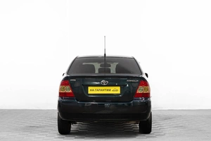 Седан Toyota Corolla 2006 года, 749000 рублей, Барнаул