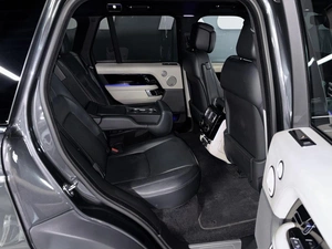 Внедорожник Land Rover Range Rover 2019 года, 5500000 рублей, Санкт-Петербург