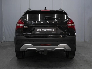 Универсал ВАЗ (LADA) Iskra Cross 2025 года, 1310000 рублей, Омск