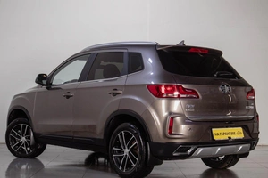 Внедорожник FAW Besturn X40 2019 года, 1309000 рублей, Челябинск