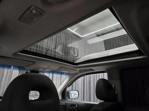 Внедорожник Nissan X-Trail 2012 года, 1480000 рублей, Красноярск