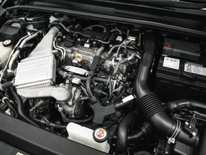 Хетчбэк Toyota Corolla 2019 года, 1519000 рублей, Красноярск