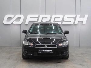 Седан Mitsubishi Lancer 2008 года, 649000 рублей, Воронеж