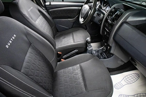 Внедорожник Renault Duster 2017 года, 1039000 рублей, Сургут
