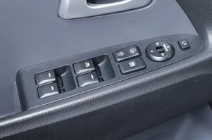 Внедорожник Kia Sportage 2011 года, 1489000 рублей, Челябинск