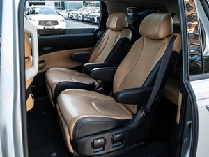 Минивэн Kia Carnival 2020 года, 3450000 рублей, Краснодар