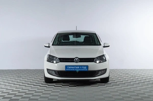 Хетчбэк Volkswagen Polo 2012 года, 899000 рублей, Челябинск