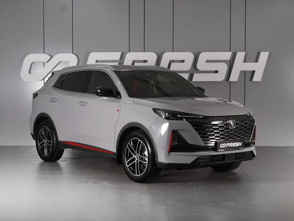 Внедорожник Changan CS55 Plus 2023 года, 2389000 рублей, Минеральные Воды