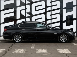 Седан BMW 5 серия 2010 года, 1925000 рублей, Краснодар