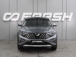 Внедорожник Jetta VS7 2022 года, 2385000 рублей, Воронеж