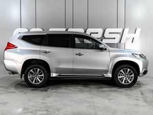 Внедорожник Mitsubishi Pajero Sport 2017 года, 2959000 рублей, Аксай