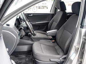 Лифтбек Volkswagen Polo 2020 года, 1360000 рублей, Краснодар