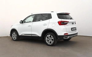 Внедорожник Chery Tiggo 4 2021 года, 1199000 рублей, Орёл