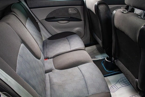 Хетчбэк Kia Picanto 2007 года, 399000 рублей, Сургут