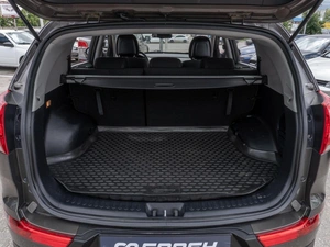 Внедорожник Kia Sportage 2014 года, 1599000 рублей, Саратов