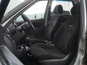 Хетчбэк ВАЗ (LADA) Kalina 2013 года, 424000 рублей, Воронеж