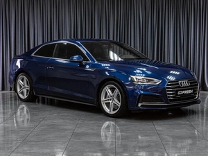 Купе Audi A5 2016 года, 2999000 рублей, Тюмень