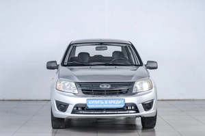 Седан ВАЗ (LADA) Granta 2012 года, 359000 рублей, Челябинск