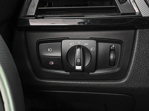 Седан BMW 3 серия 2014 года, 1880000 рублей, Ставрополь