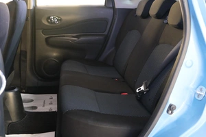 Хетчбэк Nissan Note 2014 года, 849000 рублей, Омск