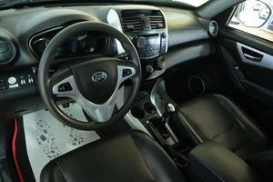 Внедорожник Lifan X60 2015 года, 589000 рублей, Омск