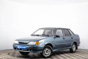 Седан ВАЗ (LADA) 2115 Samara 2010 года, 249000 рублей, Пермь