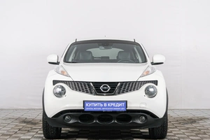 Внедорожник Nissan Juke 2012 года, 999000 рублей, Красноярск