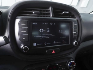 Внедорожник Kia Soul 2021 года, 1629000 рублей, Ростов-на-Дону