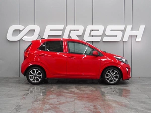 Хетчбэк Kia Picanto 2019 года, 1399000 рублей, Воронеж