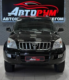 Внедорожник Toyota Land Cruiser Prado 2006 года, 2230000 рублей, Красноярск