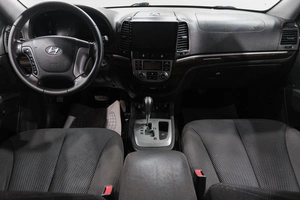 Внедорожник Hyundai Santa Fe 2010 года, 1369000 рублей, Новокузнецк