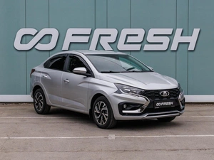 Седан ВАЗ (LADA) Iskra 2025 года, 1620000 рублей, Большой Сочи