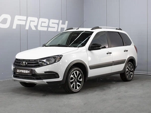 Универсал ВАЗ (LADA) Granta Cross 2024 года, 920000 рублей, Омск