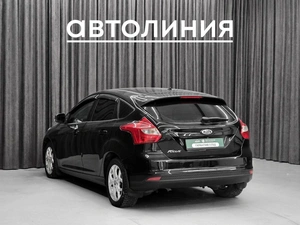 Хетчбэк Ford Focus 2012 года, 720000 рублей, Красноярск