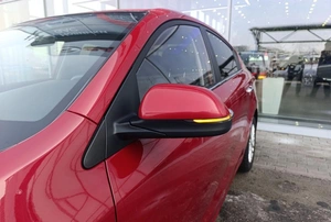 Седан Kia Rio 2021 года, 1425000 рублей, Солонцы