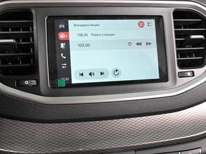 Седан ВАЗ (LADA) Vesta 2024 года, 1790000 рублей, Аксай