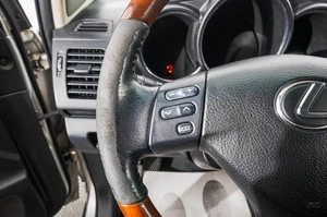 Внедорожник Lexus RX 2007 года, 1149000 рублей, Барнаул