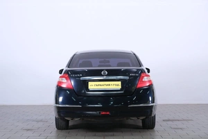Седан Nissan Teana 2010 года, 1079000 рублей, Омск