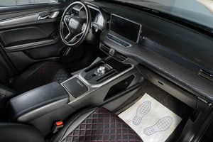 Внедорожник Haval Jolion 2021 года, 1469000 рублей, Тюмень