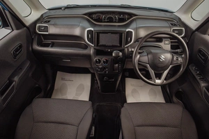 Минивэн Suzuki Solio 2019 года, 1089000 рублей, Челябинск