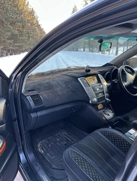 Внедорожник Toyota Harrier 2003 года, 1350000 рублей, Чунский