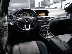 Седан Mercedes-benz C-класс 2012 года, 1260000 рублей, Краснодар