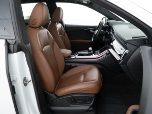 Внедорожник Audi Q8 2019 года, 5149999 рублей, Москва