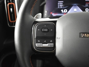 Внедорожник Haval Dargo 2023 года, 2747200 рублей, Казань