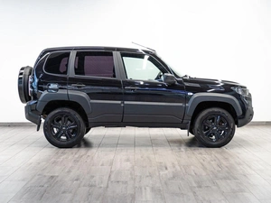 Внедорожник ВАЗ (LADA) Niva Travel 2025 года, 1449000 рублей, Саратов