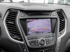 Внедорожник Hyundai Santa Fe 2013 года, 1855000 рублей, Краснодар