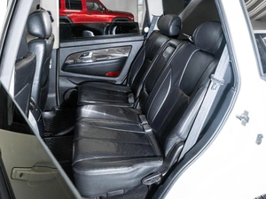 Внедорожник SsangYong Rexton 2012 года, 977000 рублей, Ставрополь